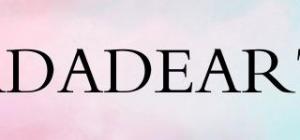 ADADEART品牌logo