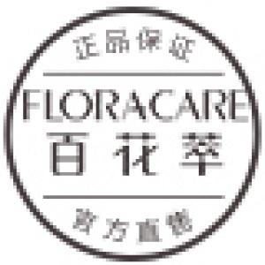 百花萃品牌logo