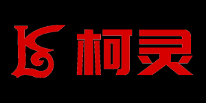 柯灵KL品牌logo