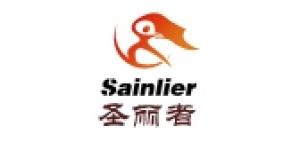圣丽Saly品牌logo