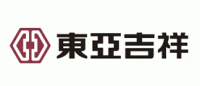 东亚吉祥品牌logo