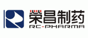 荣昌制药品牌logo