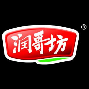 润哥坊品牌logo
