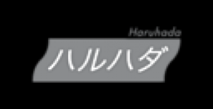 泉肌Haruhada品牌logo