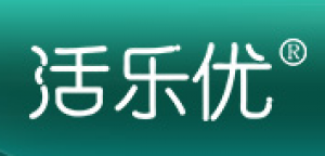 活乐优品牌logo