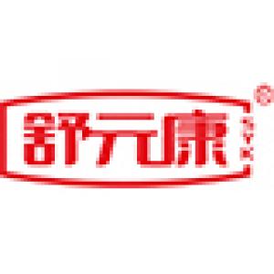 舒元康品牌logo