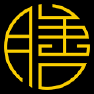 正大玉膳坊品牌logo
