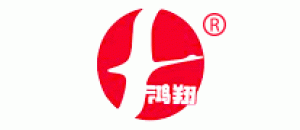 鸿翔品牌logo