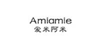 爱米阿米品牌logo