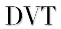 DVT品牌logo