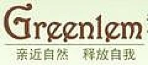 格凌兰Greenlem品牌logo