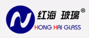 红海玻璃HONG HAI GLASS品牌logo