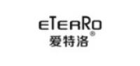 爱特洛服饰品牌logo