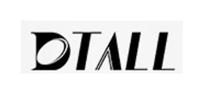 登泰DTALL品牌logo