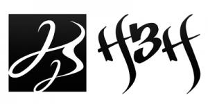 H3H品牌logo