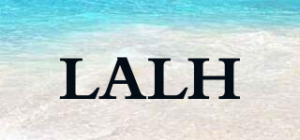 LALH品牌logo