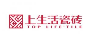上生活品牌logo