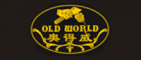 奥得威品牌logo