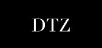 dtz品牌logo