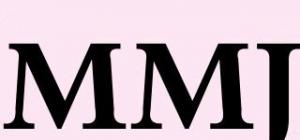 MMJ品牌logo
