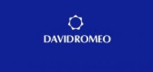 大卫·罗密欧DAVIDROMEO品牌logo