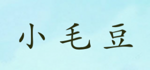 小毛豆MAODOU品牌logo