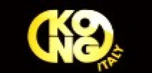 kong品牌logo