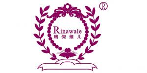 瑞倪维儿Rinawale品牌logo
