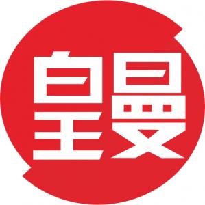 皇曼品牌logo