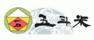 五斗米品牌logo
