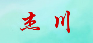 杰川品牌logo