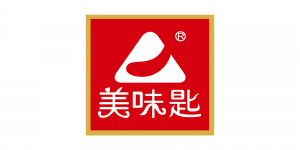 美味匙品牌logo