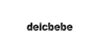 delcbebe品牌logo