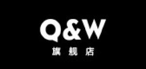 仟威QW品牌logo