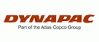 戴纳派克dynapac品牌logo