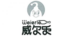 威尔乐品牌logo