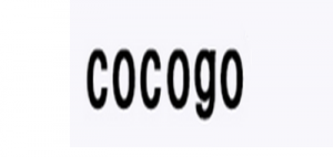 可可果cocogo品牌logo