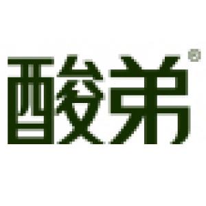 酸弟品牌logo