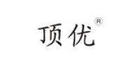 顶优品牌logo