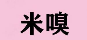 米嗅品牌logo