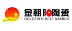 金朝阳品牌logo