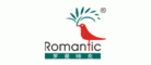 罗曼缔克Romantic品牌logo