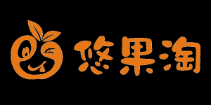 悠果淘品牌logo