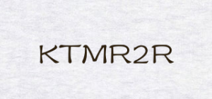 KTMR2R品牌logo