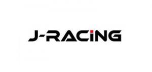 将相侯J-RACING品牌logo