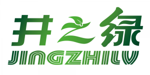 井之绿品牌logo