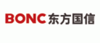 东方国信品牌logo