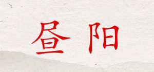 昼阳品牌logo