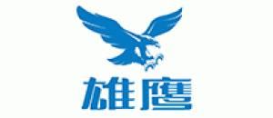雄鹰品牌logo