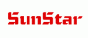 盛势达Sunstar品牌logo